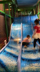 -KidSteam儿童乐园(富力城店)