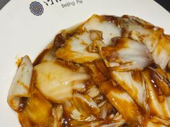 -河沿肉饼Beijing Pie(东华门店)