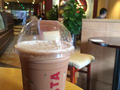 摩卡-COSTA COFFEE(新奥购物中心店)