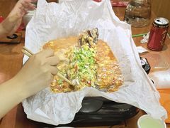 -三煮纸包鱼(青岛总店)