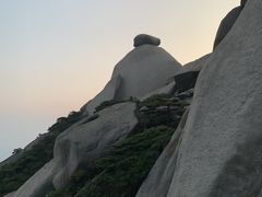 -巨石山景区