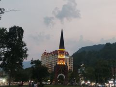 -小辣椒火盆烧烤(温泉南街店)