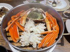 -蟹之国·精品蟹料理(极地店)