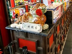 -盈春大饭店(千山路店)