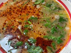 -三中高皇羊肉馆