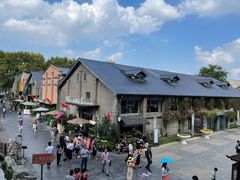 -周家二小姐的菜(西津渡店)