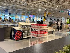 -宜家·瑞典风味餐厅(无锡店)