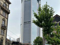 -上海新锦江大酒店