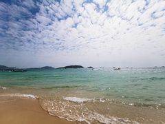 -亚龙湾中心广场