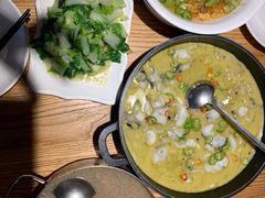 -滇铺子·云南特色菜·第九届野生菌美食节(东风东路c86店)