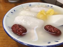 -一心甜汤(丹凤街店)