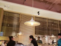 大堂-七八冷面·延边朝鲜族美食(圣熙八号店)