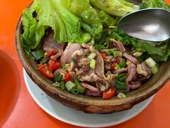 -潮香兴煲仔饭(莲花路店)