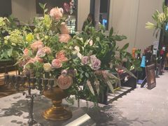 -静香HOUSE·全时段融合餐厅(七星欢乐颂店)