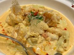 -富力丽思卡尔顿酒店·丽轩中餐厅