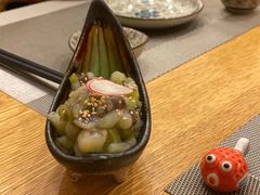 -樱の千渡日式料理·铁板烧•烧鸟(金盛田广场店)