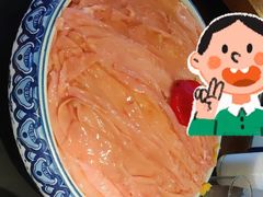-李掌柜鲜菜火锅(移民广场店)