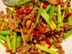 -兰湘子·湘菜小炒(南京江宁万达店)