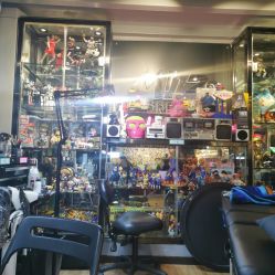 点击看大图 -MDZ STORE·TATTOO·耳饰
