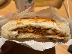 -王菊美食街·王菊面馆(总店)