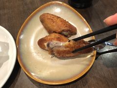 -新旺茶餐厅(嘉里城店)