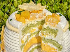 -卷心卷意·轻甜蛋糕(新光天地店)