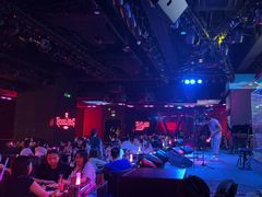 -MOSSO音乐酒吧·live house(南京旗舰店)