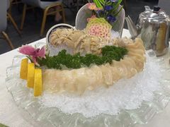 -嘉升大排档(番禺总店)