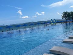 -深圳大梅沙京基洲际度假酒店