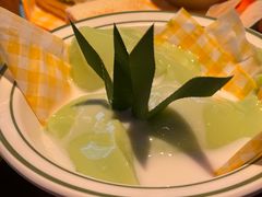 -泰盏鬼·颓废冬阴(陈家祠扬韬店)