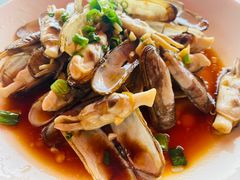 -丰收渔港饭店(嵊泗店)