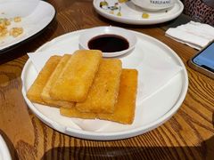 -江渔儿酸菜鱼(万科东荟城店)