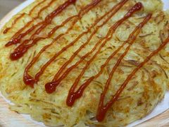 -吴氏包饭·传统民俗料理(延大学府店)