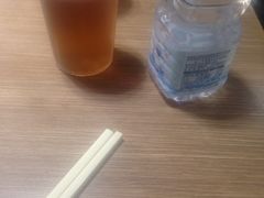 -百福麵家(新馬路店)