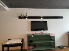 -通安客栈中餐厅·何家小馆