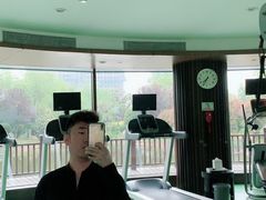 -南阳建业森林半岛假日酒店