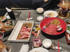 -合乐·创意火锅·海鲜火锅(亚东柒号店)
