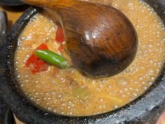 -敏珠拉姆藏餐·南京厨房(富春江东街店)