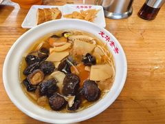 -龙华素斋(龙华路店)