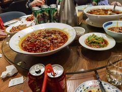 -渝乡人家(和平里店)