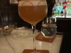 -LONG BAR 廊吧(外滩华尔道夫酒店)