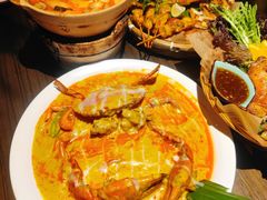 -泰妃殿(宏伊国际广场店)