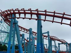 -南京银杏湖乐园