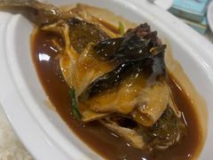 -金枝玉叶上海人家食府(三里河店)