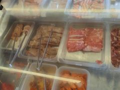 -巴麦隆自助烤肉(桂林路店)