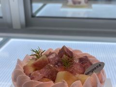 -仟吉·ART FARM主题店(菱角湖万达店)