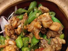 -老乡鸡(上海白玉兰广场店)