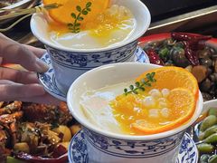 -冶建镜子·老南昌大排档·江西虾王(总店)