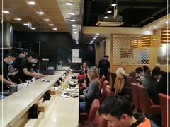 -东京屋(武定路店)