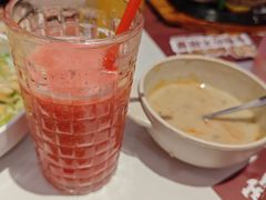 -斗牛士牛排餐厅(嘉里汇店)